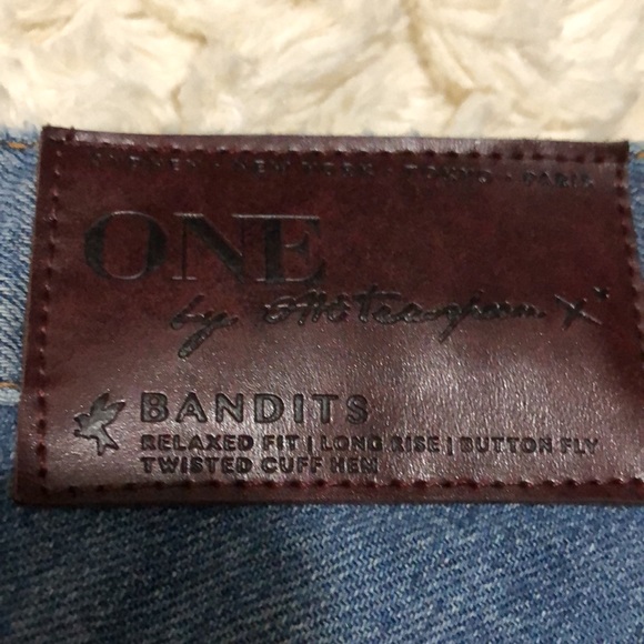 OneTeaspoon Jean shorts - Picture 5 of 6